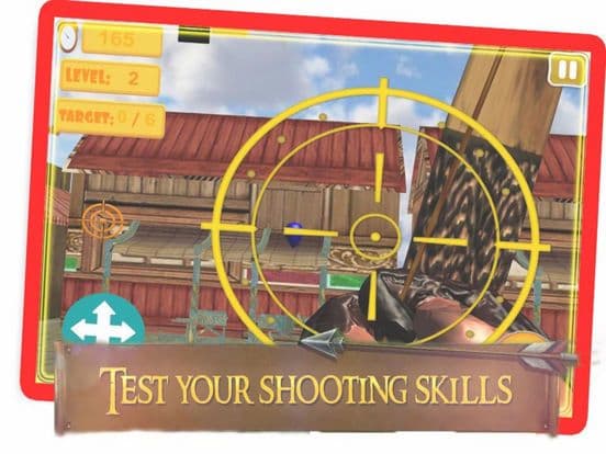 Bow Fastival Town 3D screenshot 3