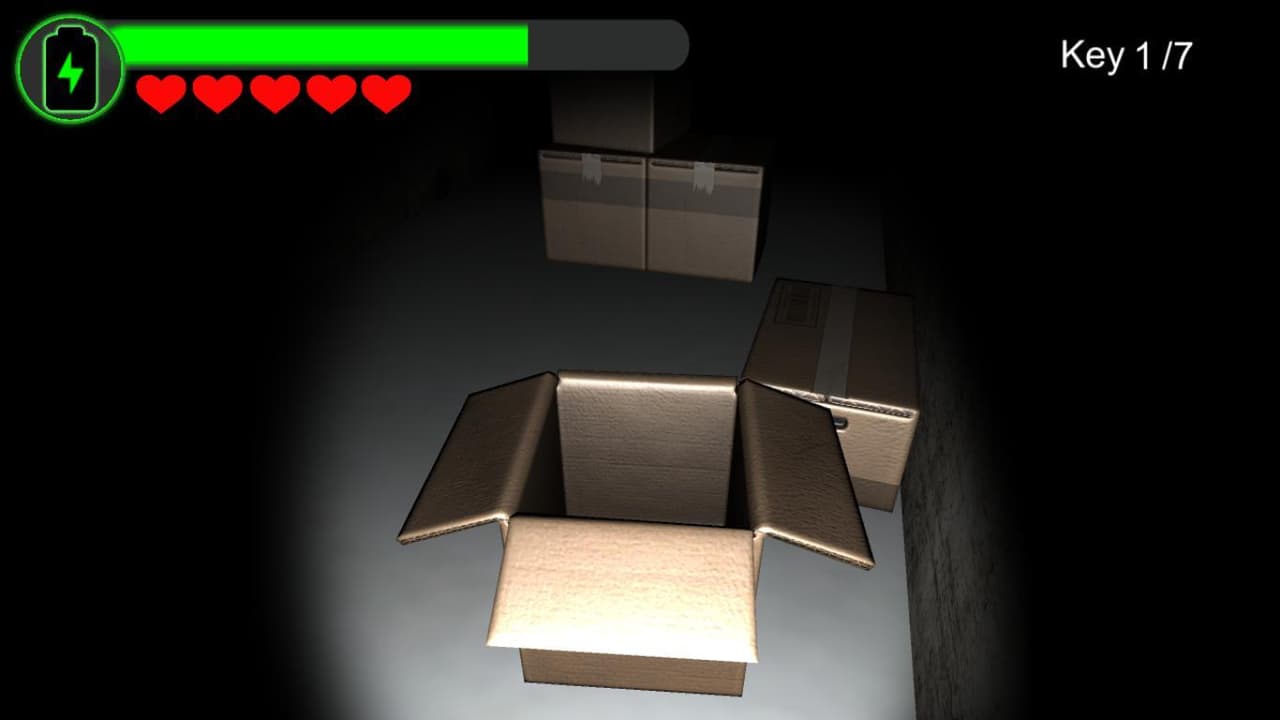 Myth-17 (Updated 1st February 18 for PC ) screenshot 4