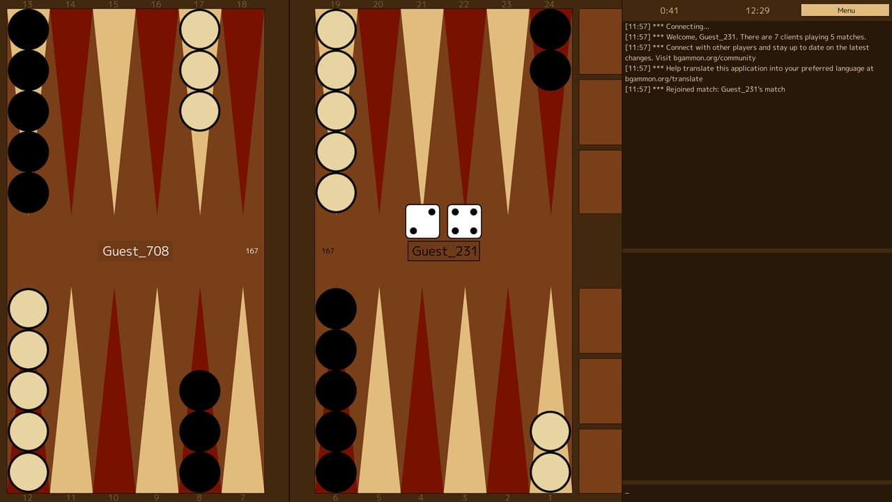 Boxcars screenshot 2