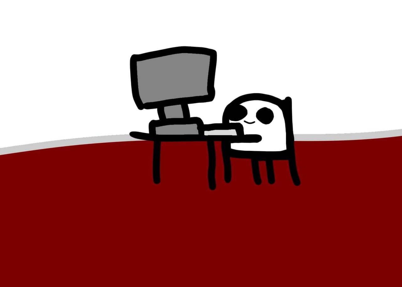Five Nights In A Stupid Room screenshot 3