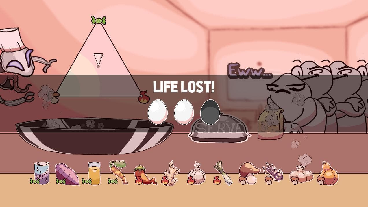 Bot Appétit screenshot 5
