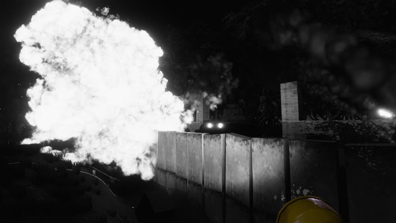 One Tank in May / טנק אחד במאי screenshot 4