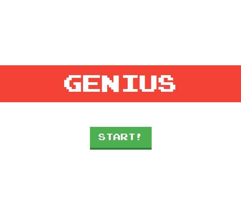 Genius (Andre Loureiro) screenshot 2