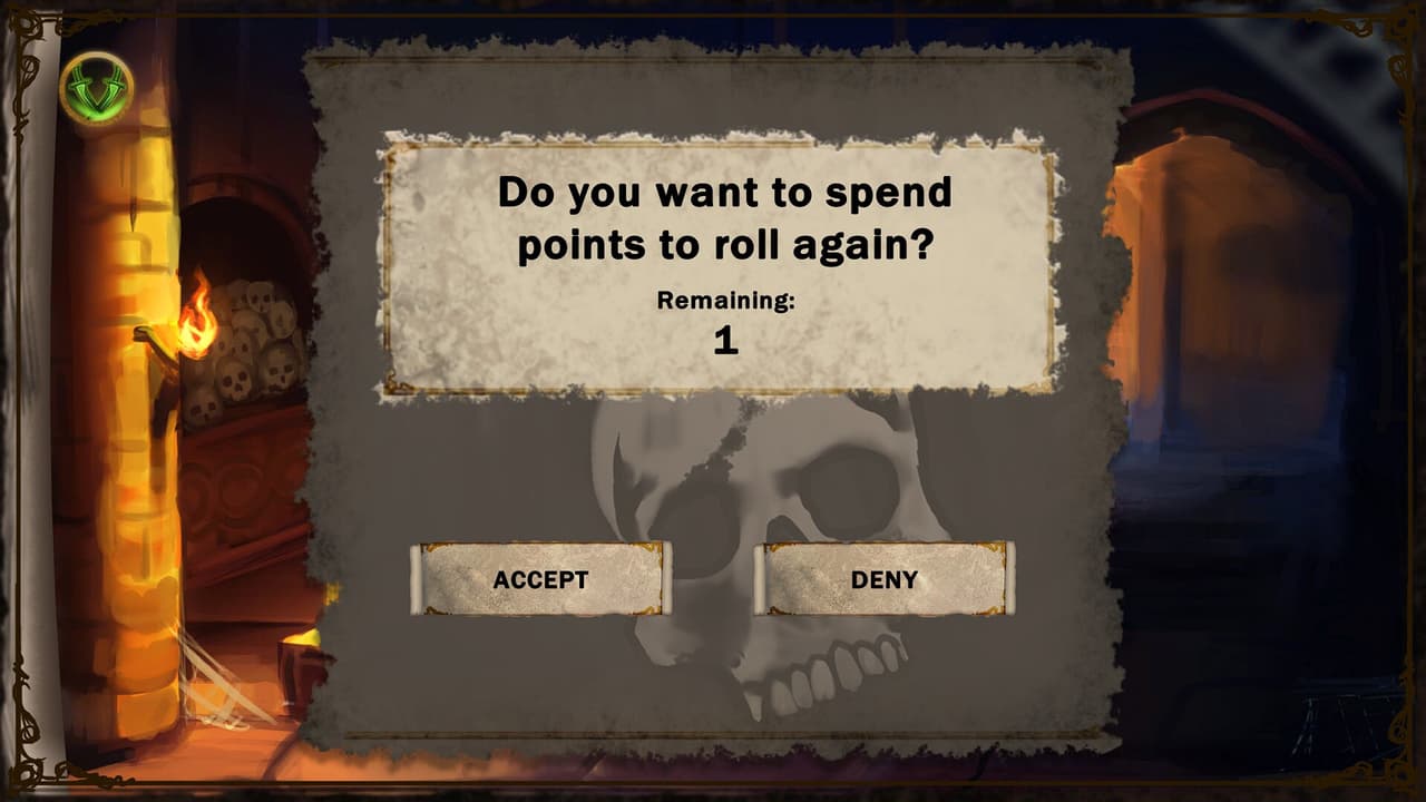 Grave Knight screenshot 6