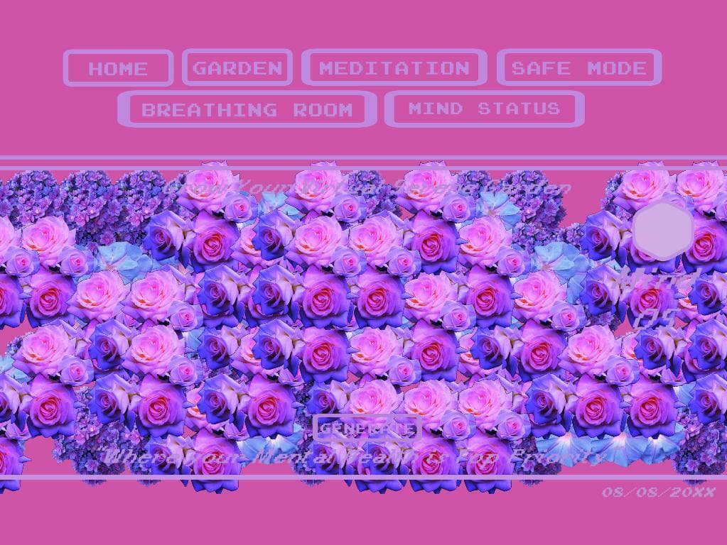 Mind OS screenshot 5