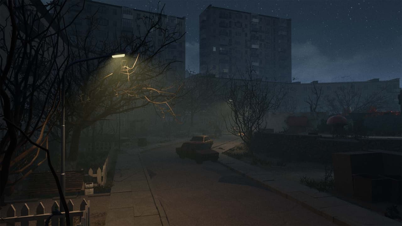 Moydvor screenshot 2