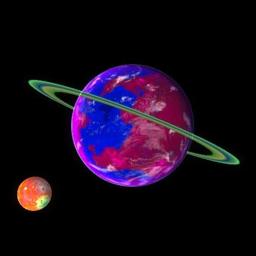 A New World (A-GamesDev)