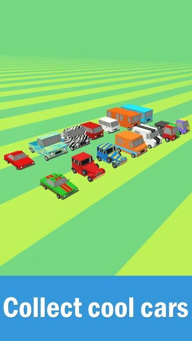 PickPark screenshot 6