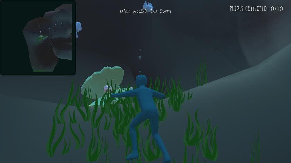 Traverse The Depths screenshot 3