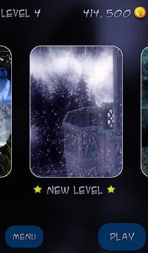 Mahjong: Medieval Mysteries screenshot 5