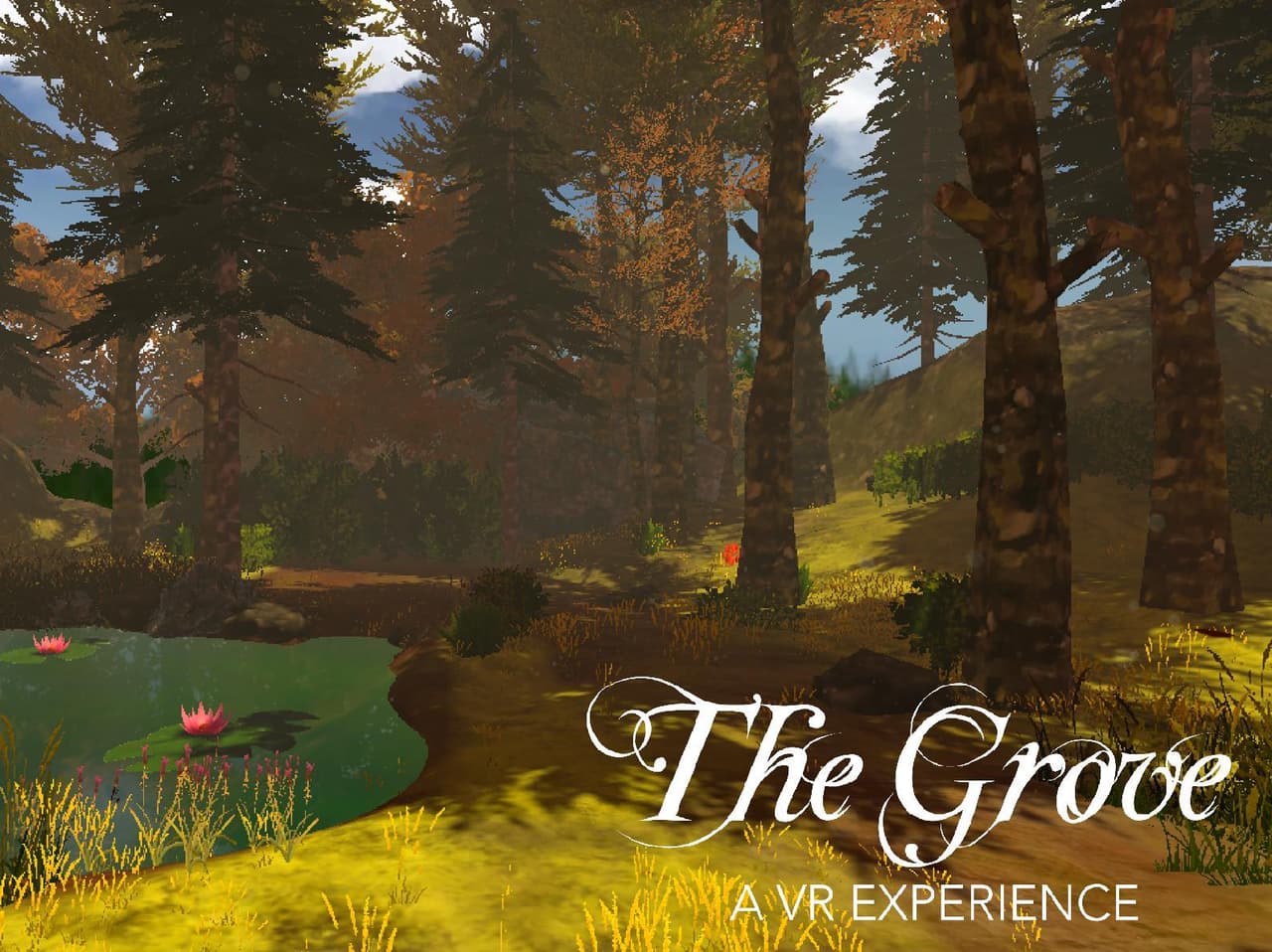 The Grove VR