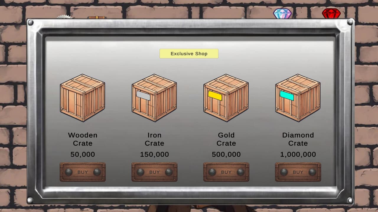 SteamForge screenshot 4