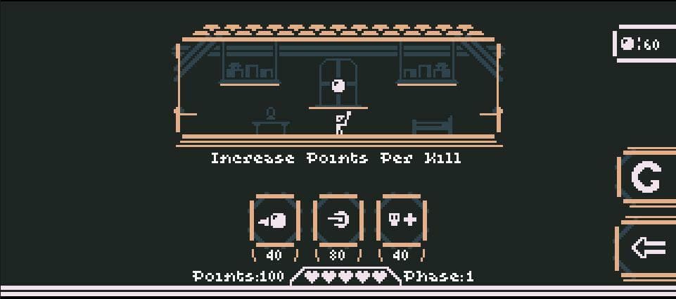 Restless Place (fortythreesam) screenshot 3