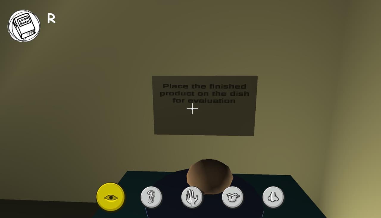 1 Sense Cooking screenshot 3