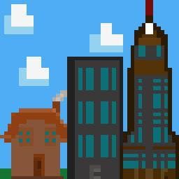 BuildCity Idle