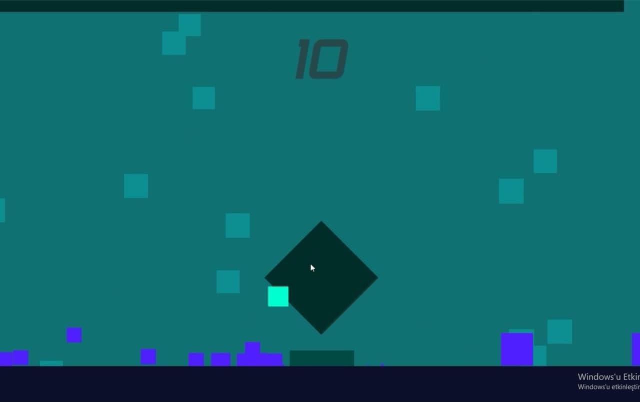 Stomp Guy screenshot 3