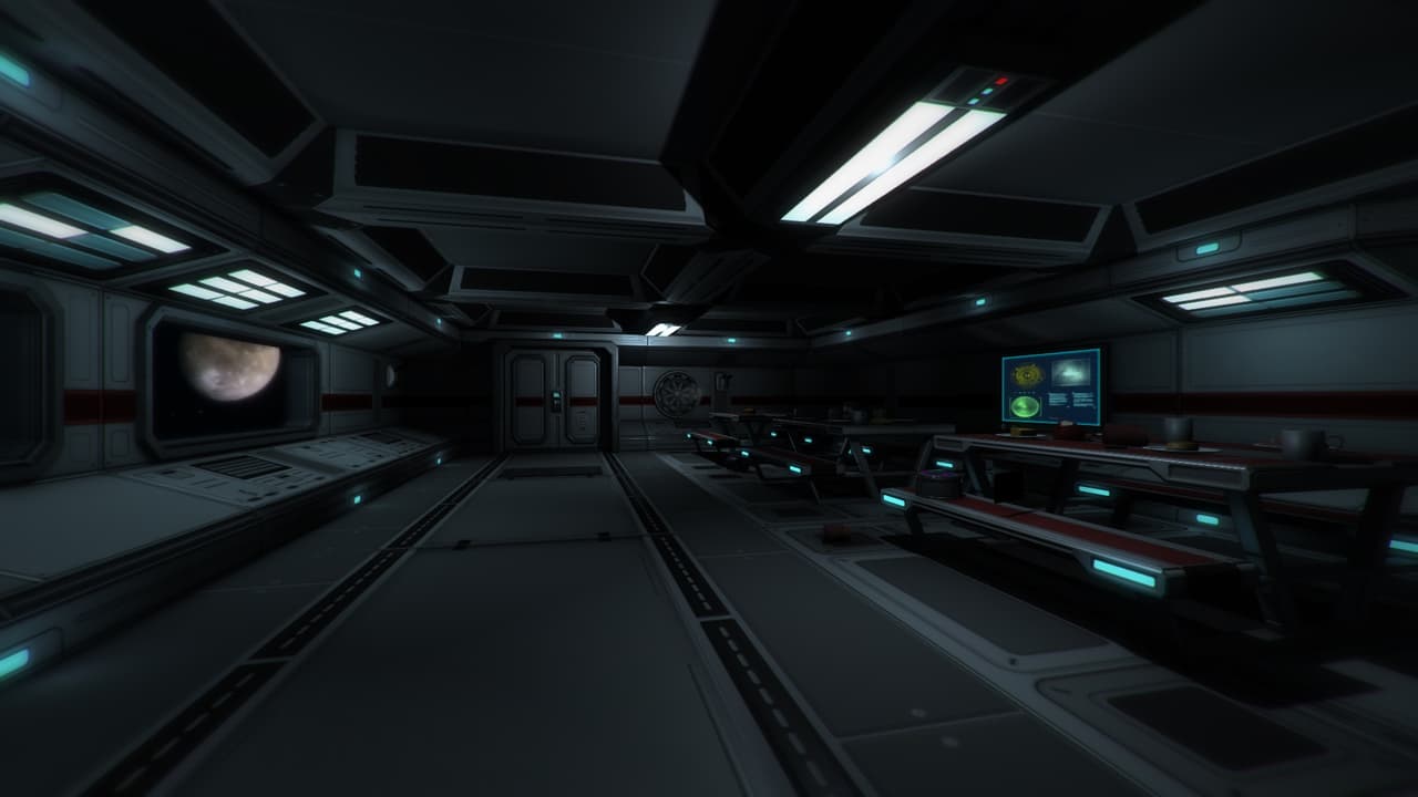 Lemuria: Lost in Space screenshot 6