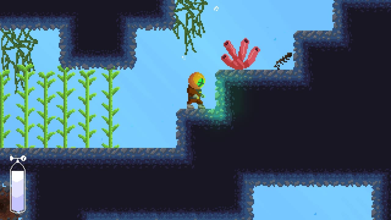 Astray From Shore screenshot 5