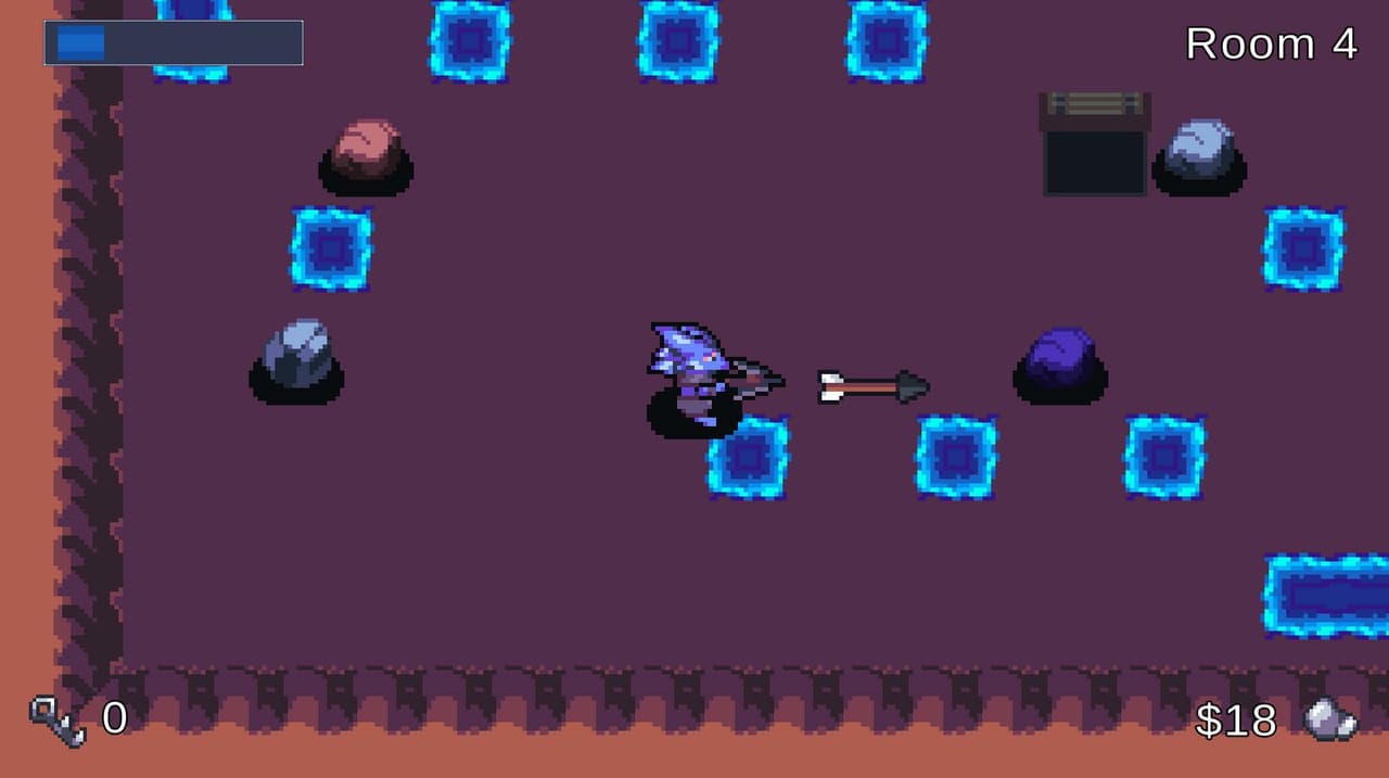 Dragonborns Hoard - Mine! Mine! Mine! screenshot 5