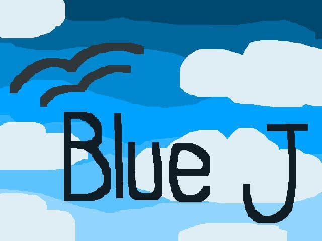 BlueJ