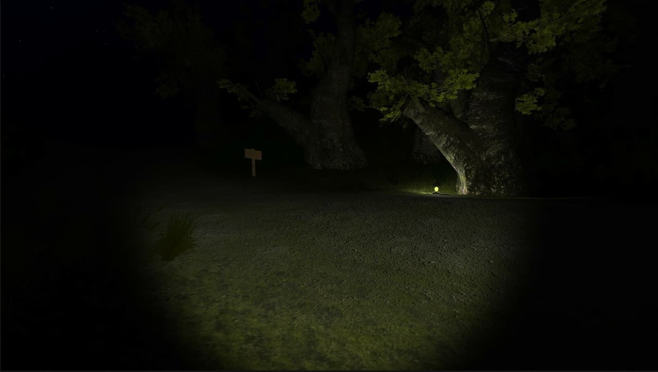 Lost in Terra Mora screenshot 2