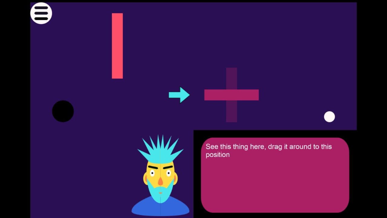 Adjustable Golf screenshot 2