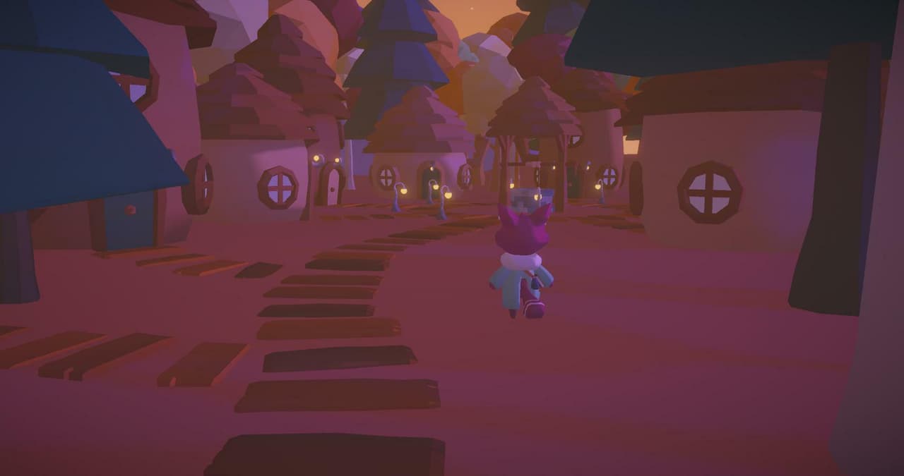 Maive 1.0 University Demo screenshot 2
