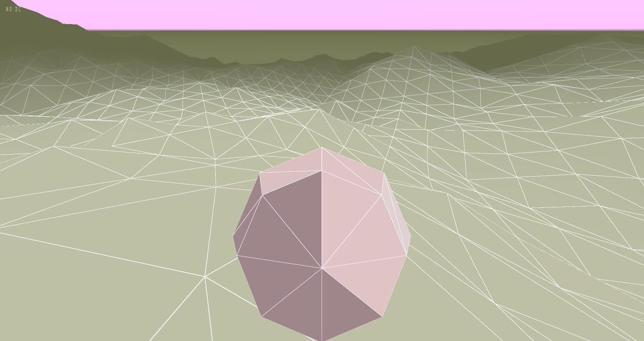Microwanderer screenshot 4