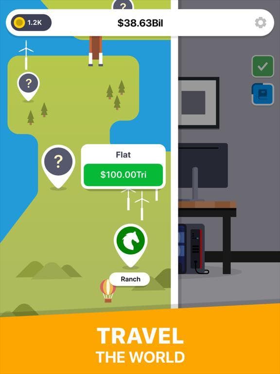 Cyber Dude: Dev Tycoon screenshot 6