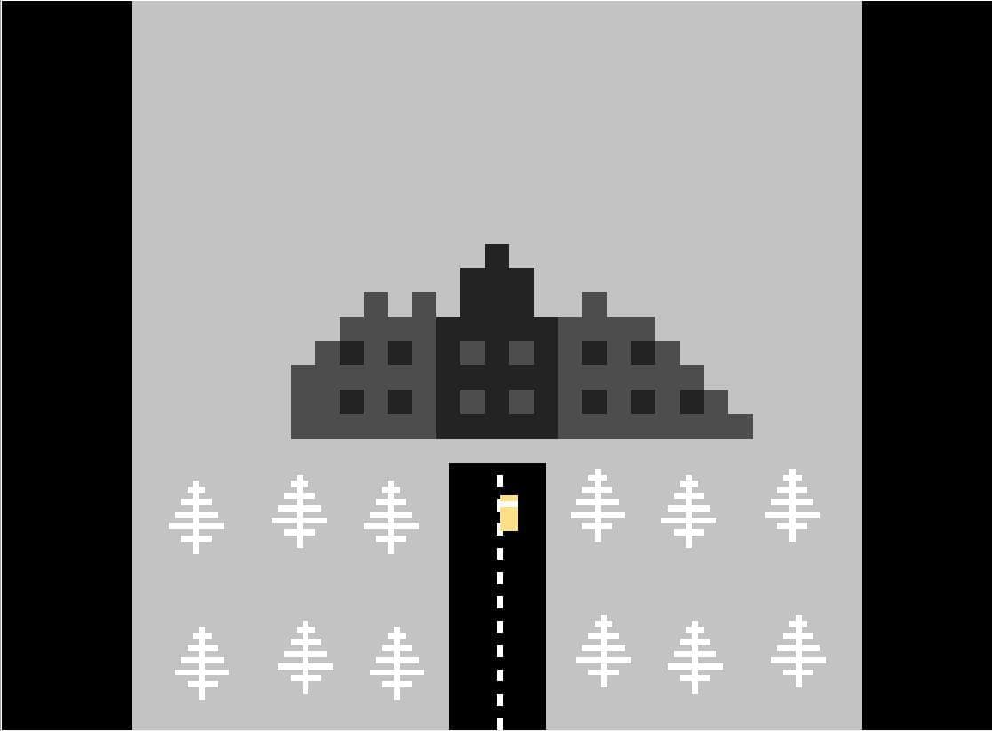 Lets Play: The Shining screenshot 2