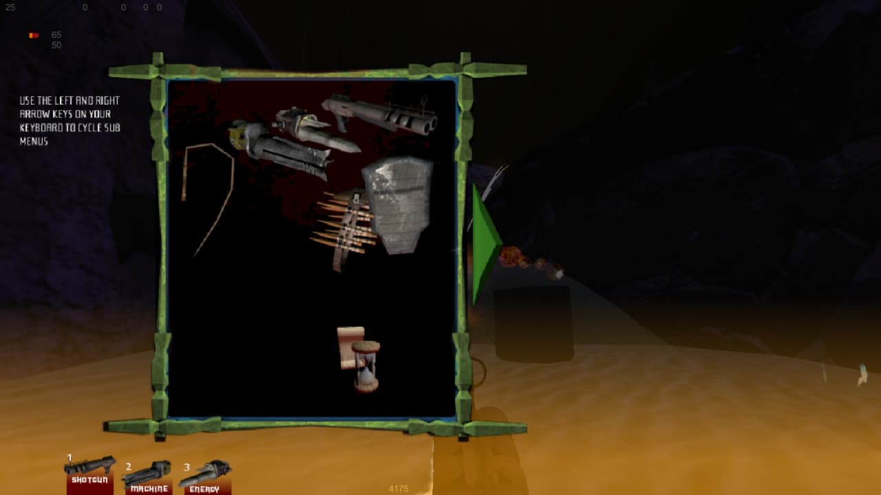 Hells Bend on Wounded Knee screenshot 4