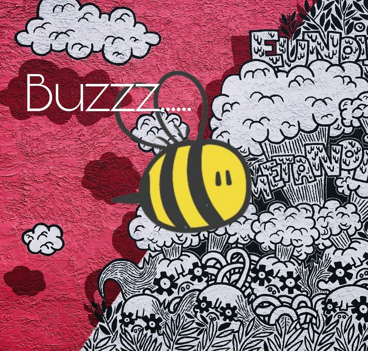 Buzz Bee