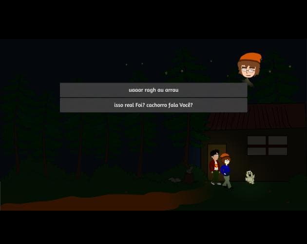 Saravá Irmão screenshot 5