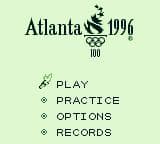 Olympic Summer Games screenshot 4