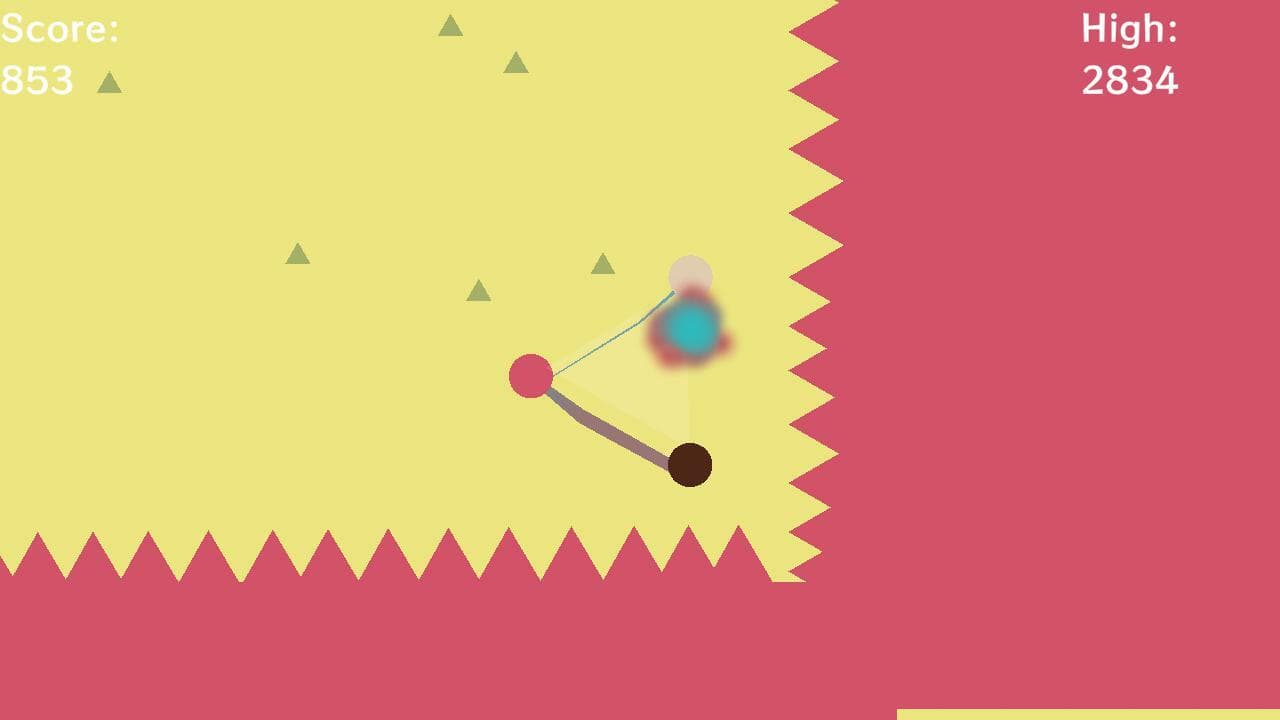 Pass (dutchlish) screenshot 5