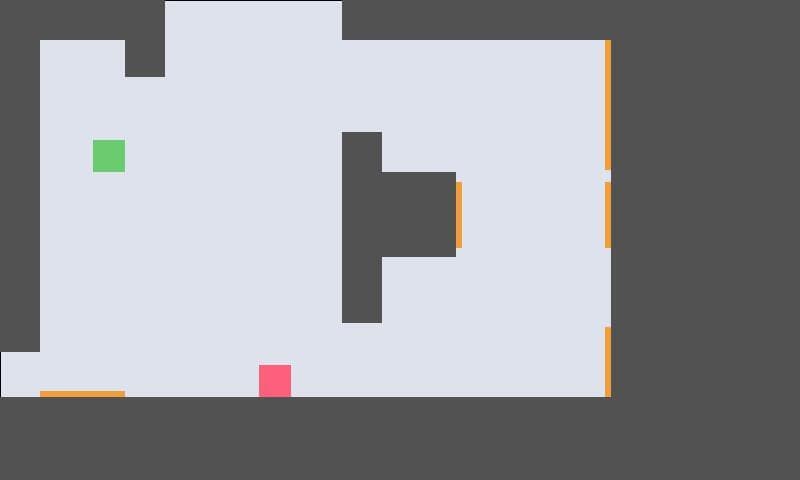 Multicosm screenshot 3