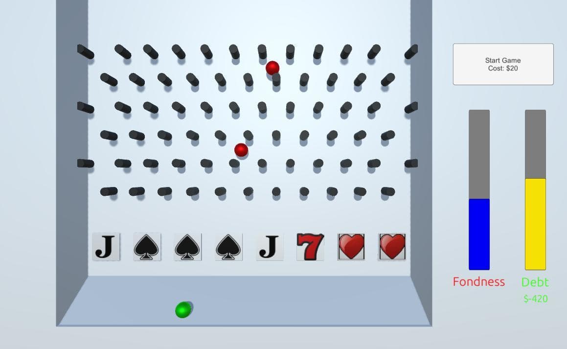 Slot Charmer screenshot 2
