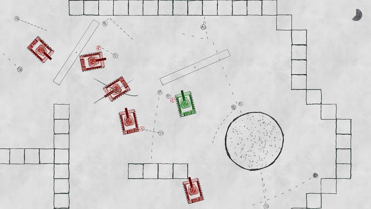 One Tank to Rule Them All screenshot 5
