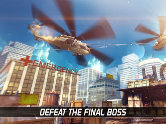 UNKILLED screenshot 4