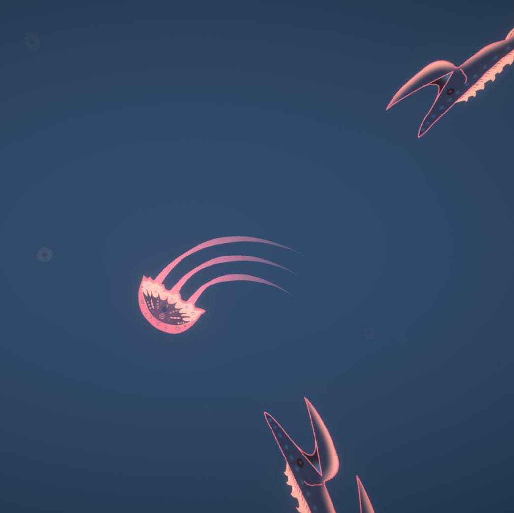 Ocean Deep Dreams screenshot 3