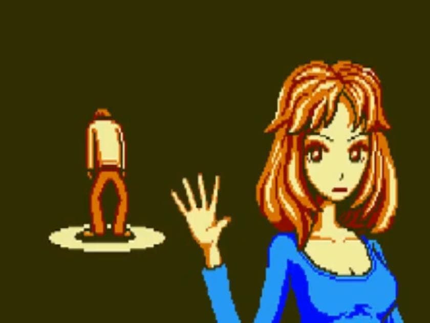 Flash Koibito-Kun screenshot 5