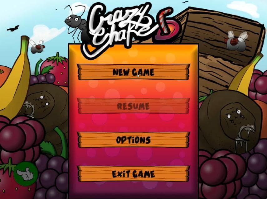 Crazy Shake (Alpha v.1) screenshot 2