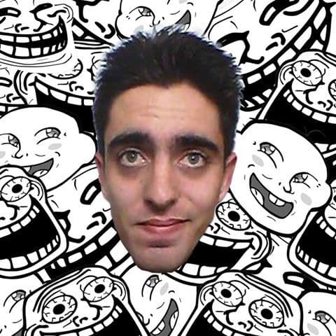 Trolleando a Steven