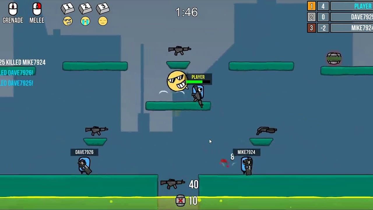 supernet screenshot 3