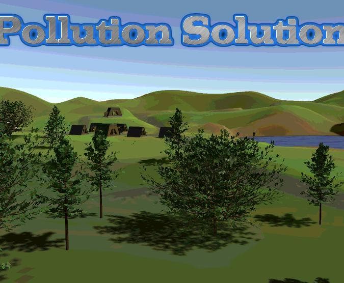 Pollution Solution