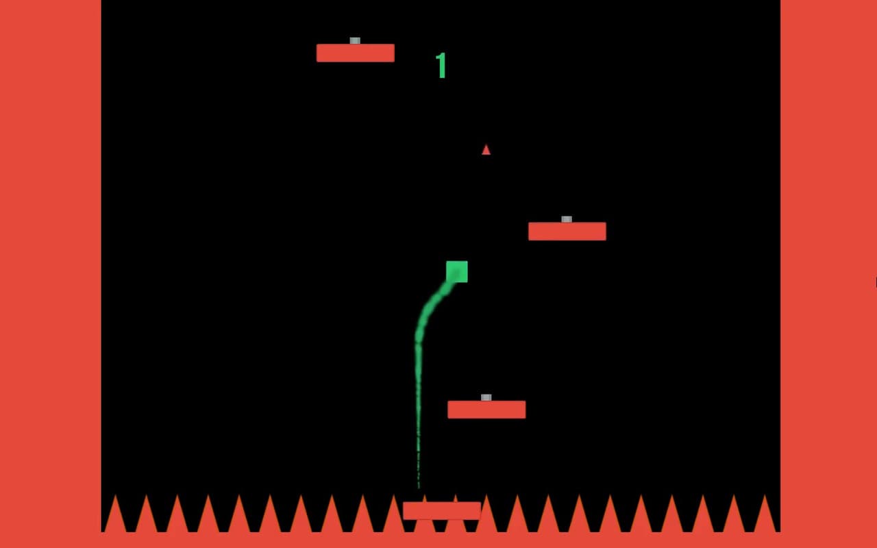 Neoncers screenshot 3