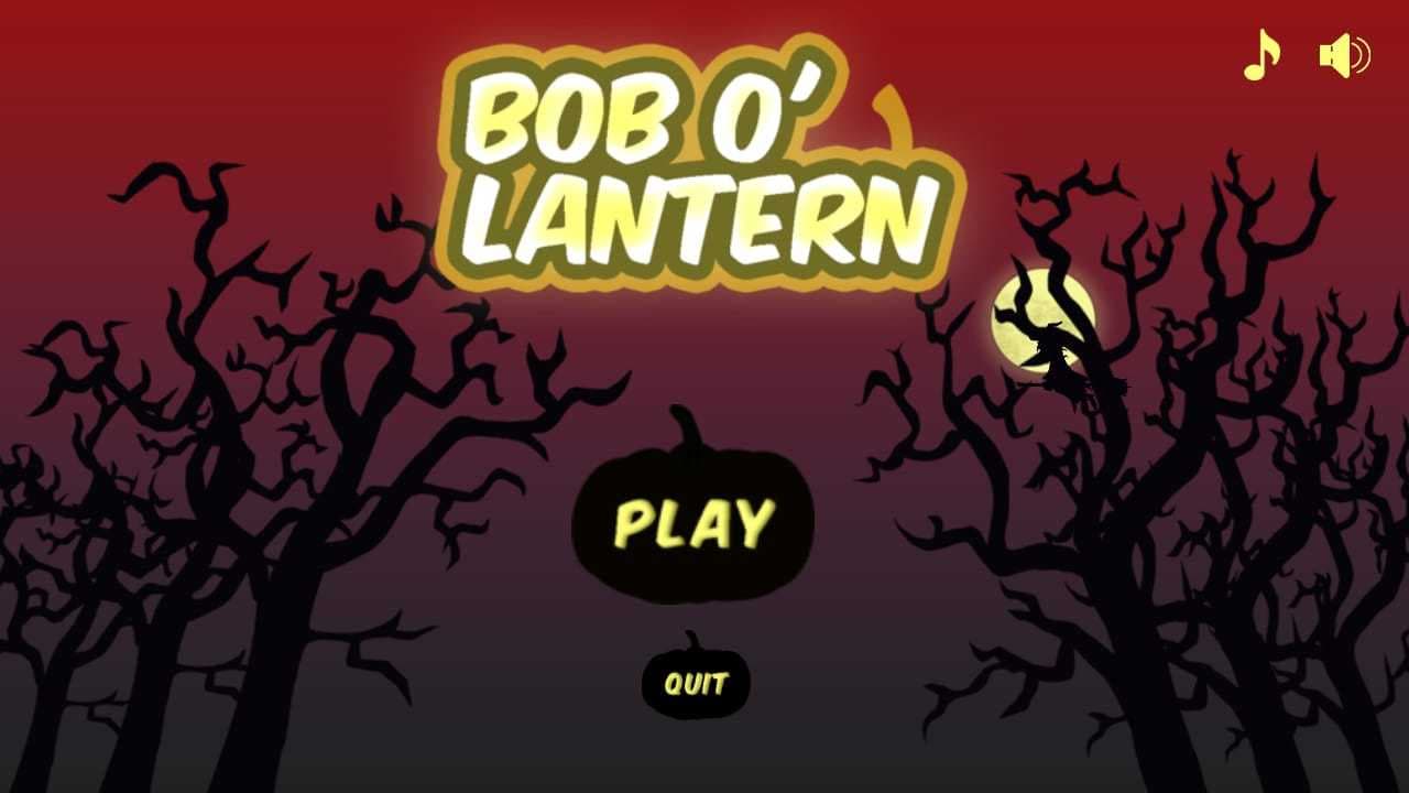 Bob OLantern screenshot 2