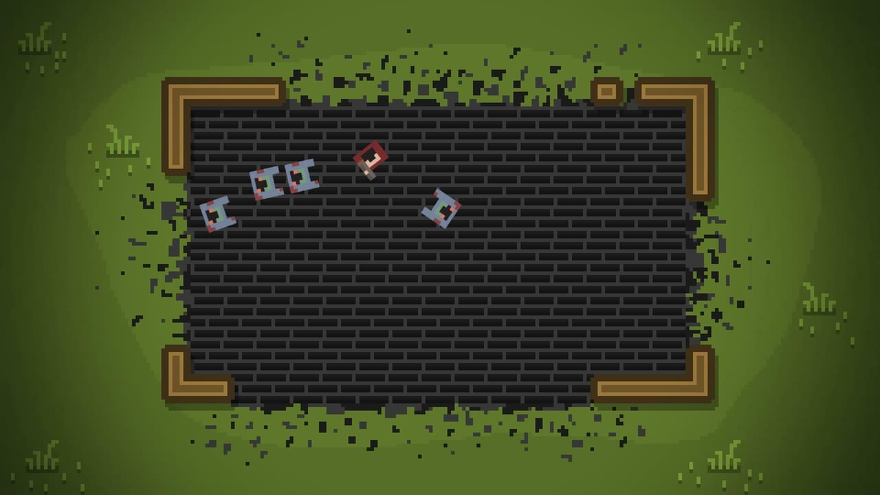 Control Flip