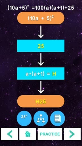 Maths shortcut tricks number screenshot 5