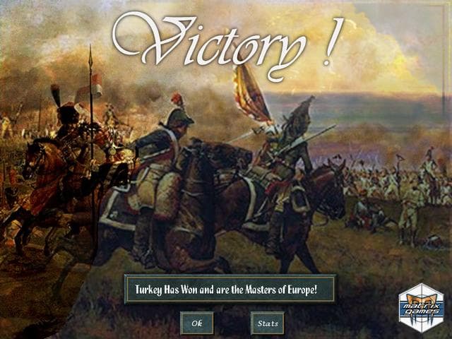 Empires in Arms screenshot 6